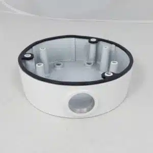 Hikvision Bracket white alu alloy 135 mm for Dome