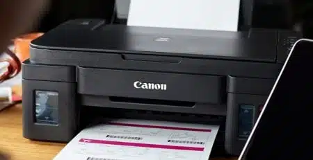 Printen kopieren of scannen