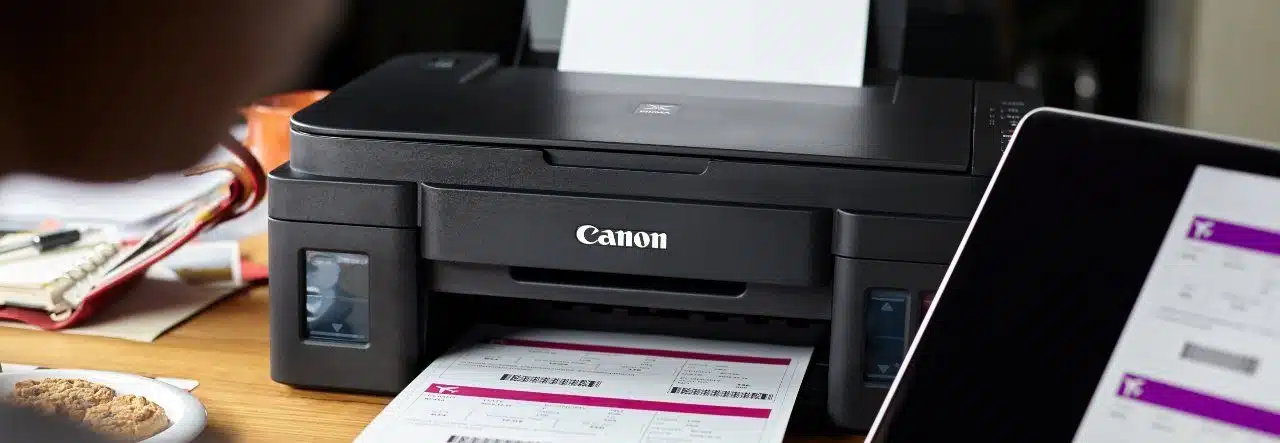 Printen kopieren of scannen
