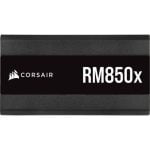 Corsair RM850x power supply unit 850 W 24-pin ATX ATX Zwart-3