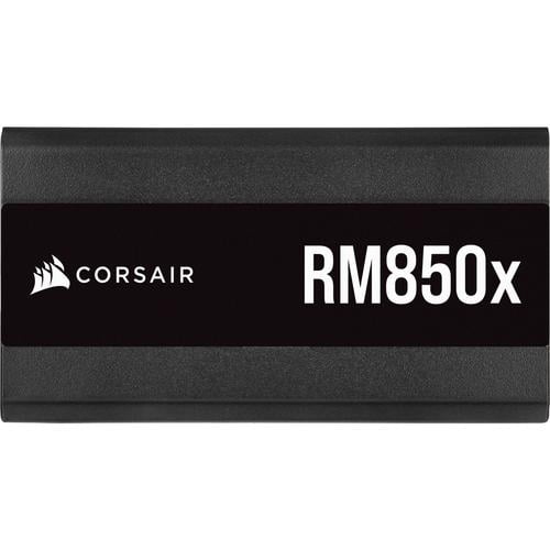 Corsair RM850x power supply unit 850 W 24 pin ATX ATX Zwart 3