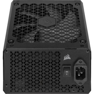 Corsair RM850x power supply unit 850 W 24 pin ATX ATX Zwart 5