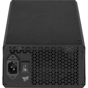 Corsair RM850x power supply unit 850 W 24 pin ATX ATX Zwart 6