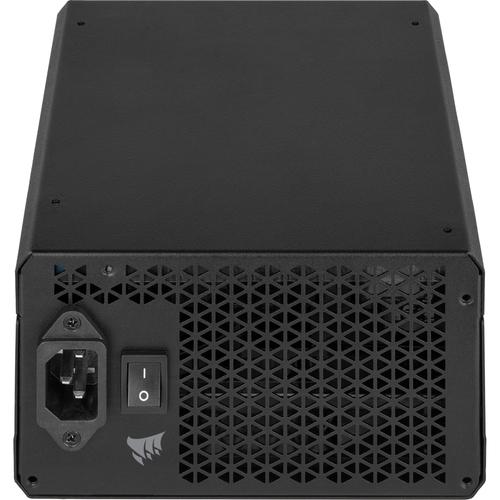 Corsair RM850x power supply unit 850 W 24 pin ATX ATX Zwart 6