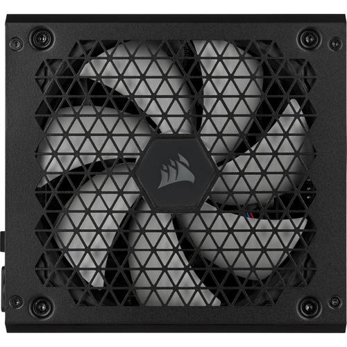 Corsair RM850x power supply unit 850 W 24 pin ATX ATX Zwart 7
