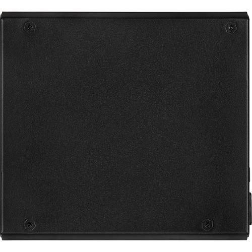 Corsair RM850x power supply unit 850 W 24 pin ATX ATX Zwart 8