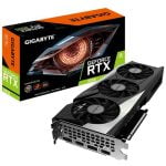 Gigabyte GeForce RTX 3050 GAMING OC 8G NVIDIA 8 GB GDDR6-1