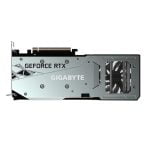 Gigabyte GeForce RTX 3050 GAMING OC 8G NVIDIA 8 GB GDDR6-2