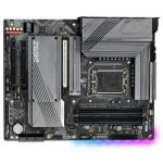 Gigabyte Z690 GAMING X DDR4 (rev. 1.0) Intel Z690 LGA 1700 ATX-2
