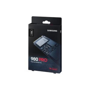 Samsung 980 PRO M.2 1000 GB PCI Express 4.0 V NAND MLC NVMe 3