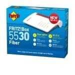 AVM FRITZ!Box 5530 Fibre AON draadloze router-1