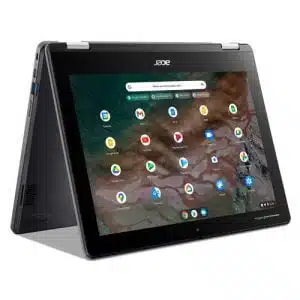 Acer Chromebook Spin 512 R853TA C0EN 2