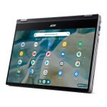 Acer Chromebook Spin 514 CP514-1WH-R2U4-9