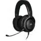 Corsair HS35 Headset Bedraad Hoofdband Gamen Koolstof 1