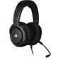 Corsair HS35 Headset Bedraad Hoofdband Gamen Koolstof 2