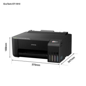 Epson EcoTank ET 1810 2