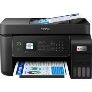 Epson EcoTank ET 4800 1