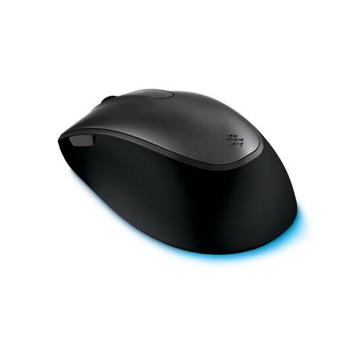 Microsoft Comfort Mouse 4500 muis Ambidextrous USB Type-A BlueTrack 1000 DPI-2