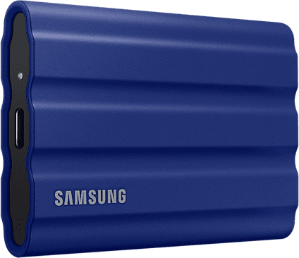 Samsung T7 Shield 1TB MU-PE1T0R-2
