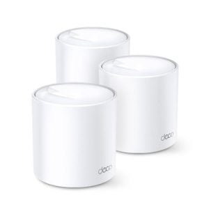 TP Link DECO X20 3 PACK 1