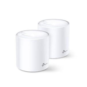 TP Link Deco X20 2 pack 1 1