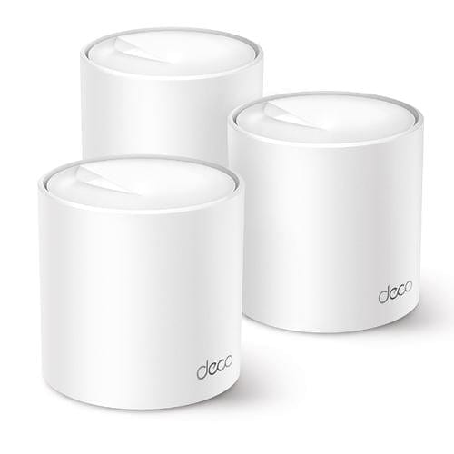 TP Link Deco X50 3 pack 1
