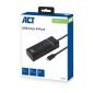 AC6415 USB-C Hub 3.2 met 4 USB-A poorten