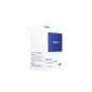 Samsung Portable SSD T7 500 GB Blauw 2