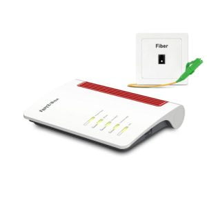FRITZBox 5530 Fiber XGS PON 1