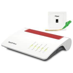 FRITZBox 5590 Fiber XGS PON 1
