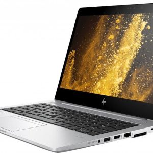 HP EliteBook 830 G5 Core I5 8350U 8GB 256GB SSD 13FHD W10P Grade B 2