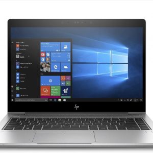 HP EliteBook 840 G5 Core I5 8350U 8GB 256GB NVME 14 FHD W10P Grade B 1