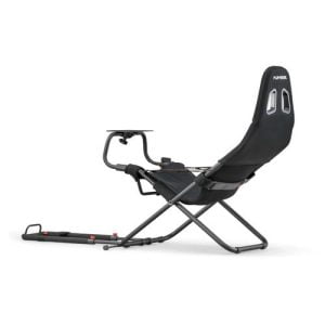 Playseat Challenge Universele gamestoel Gecapitonneerde zitting Zwart 2