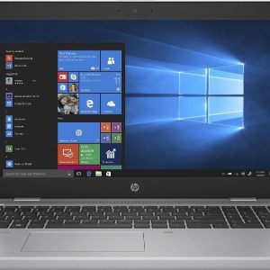 HP ProBook 650 G5 I5 8265U8GB256GB NVME SSDCAM15.6FHDW10 1