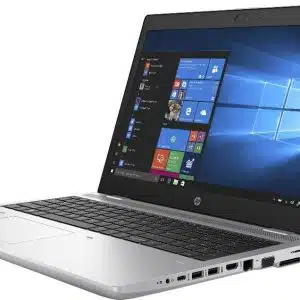 HP ProBook 650 G5 I5 8265U8GB256GB NVME SSDCAM15.6FHDW10 2