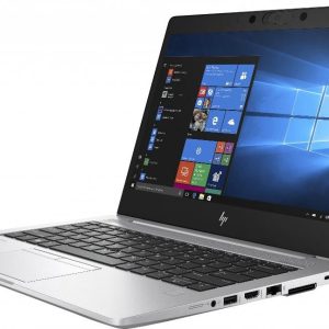 HP EliteBook 830 G6 Core I5 8365U8GB256GB NVME13.3FHDW10P Grade B 2