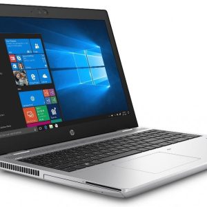 HP ProBook 650 G4 I5 8350U8GB256GB SS15.6FHDW10P Grade B 2