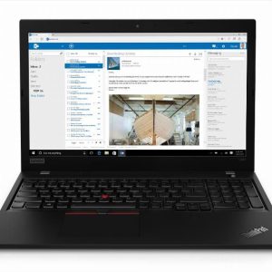 Lenovo ThinkPad L590 Core I3 8145U4GB128GB NVME15.6FHDW10P Grade A 1