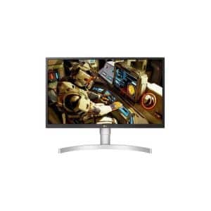 LG 27UL550P W.AEU computer monitor 686 cm 27 3840 x 2160 Pixels 4K Ultra HD Zilver 1