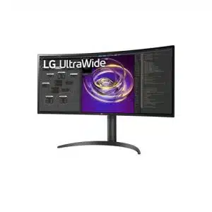 LG 34WP85CP B LED display 864 cm 34 3440 x 1440 Pixels UltraWide Quad HD Zwart 2