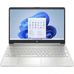 HP 15s fq5030nd Laptop 1