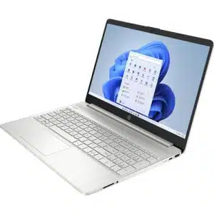 HP 15s fq5030nd Laptop 2