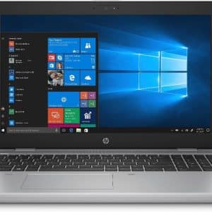 HP ProBook 650 G4 Core I5 8350U 8GB 256GB NVME 15.6FHD W10P 1