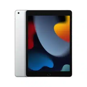 Apple iPad 64 GB 259 cm 10.2 Wi Fi 5 802.11ac iPadOS 15 Zilver MK2L3FDA 1