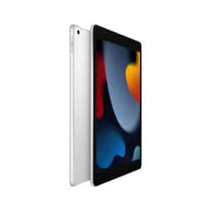 Apple iPad 64 GB 259 cm 10.2 Wi Fi 5 802.11ac iPadOS 15 Zilver MK2L3FDA 2