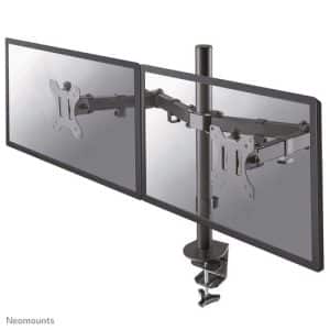 Neomounts monitorarm FPMA D550DBLACK 1