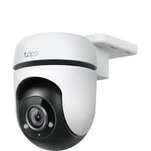 TP Link Tapo C500 Dome IP beveiligingscamera Buiten 1920 x 1080 Pixels Plafond 1