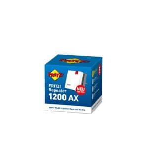 FRITZRepeater 1200 AX Edition International 1