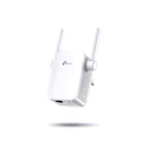 TP Link RE305 netwerkextender Netwerkrepeater Wit 10 100 Mbits 2