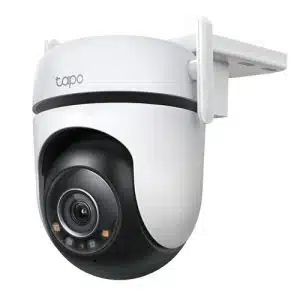 TP Link Tapo C520WS Dome IP beveiligingscamera 1
